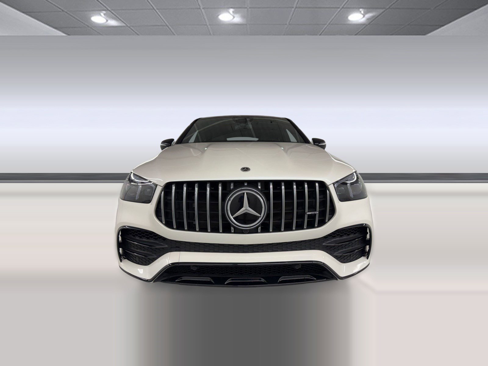 Used 2022 Mercedes-Benz GLE 53 AMG 4MATIC Coupe image 6