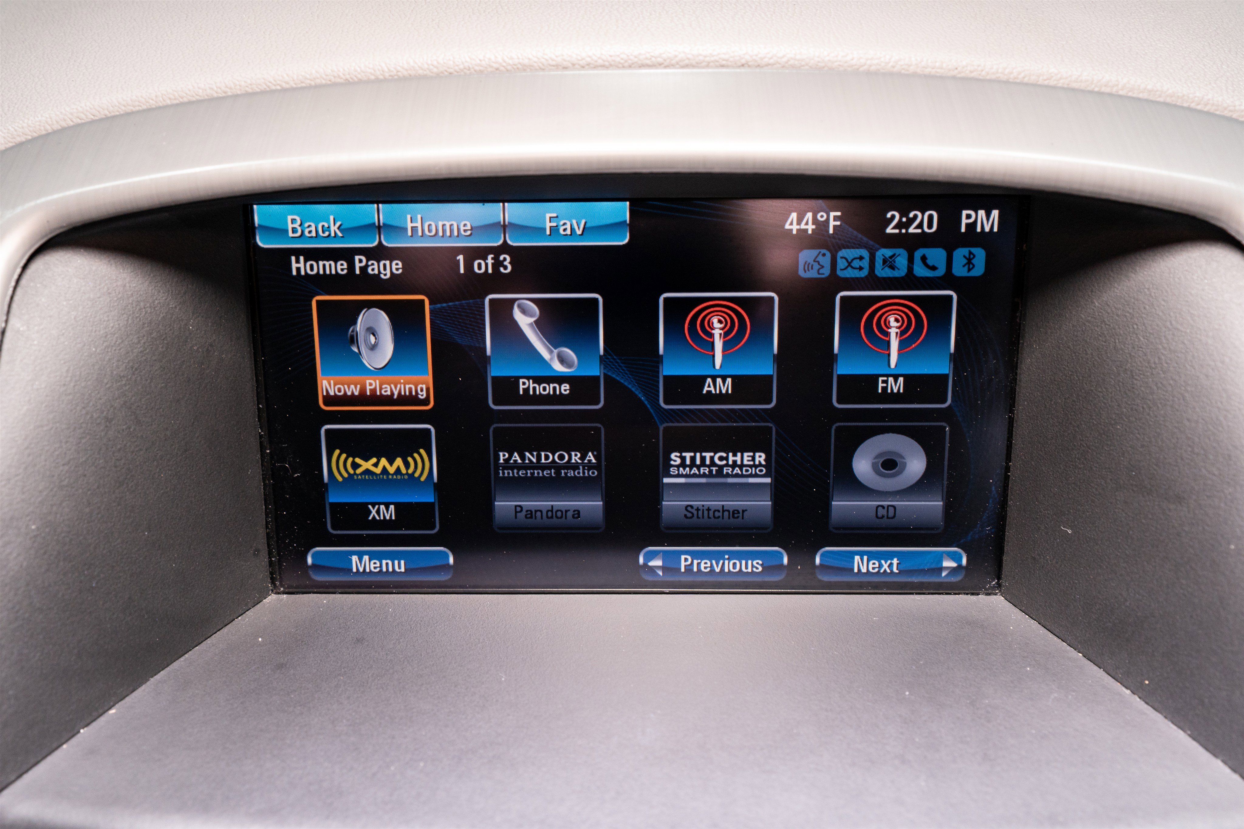 Used 2015 Buick Verano Convenience image 17