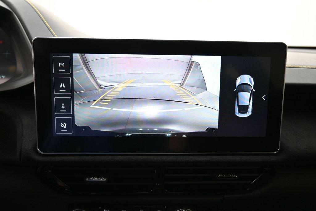 Used 2024 Lotus Emira First Edition RWD image 9