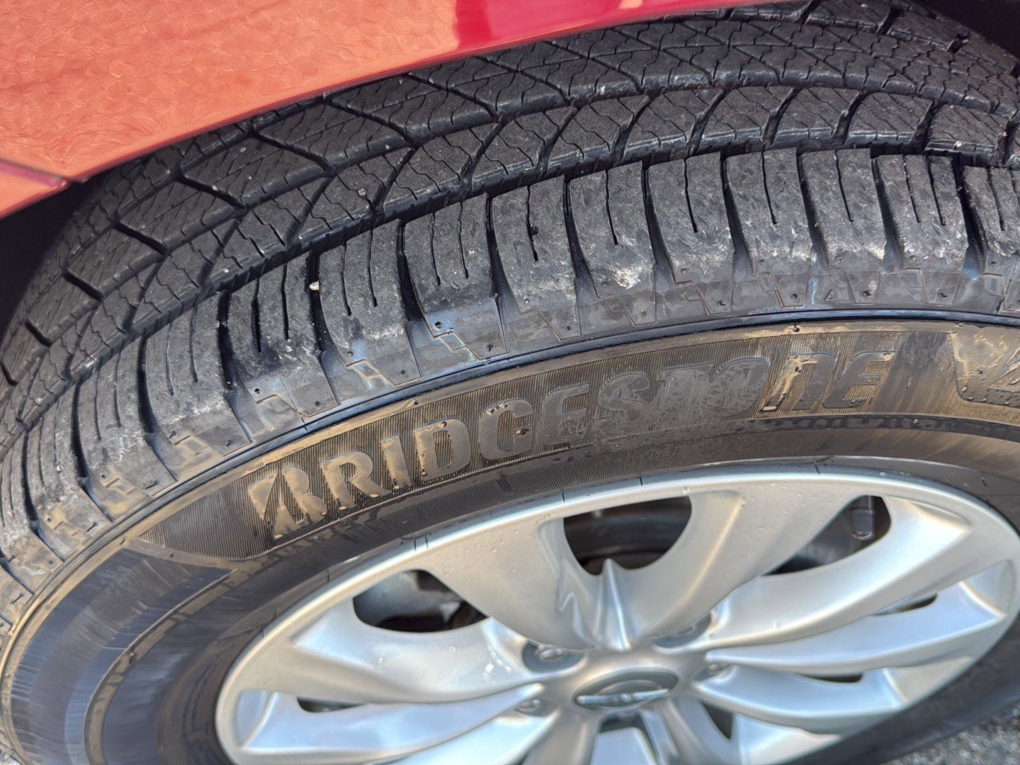 Used 2018 Chrysler Pacifica Touring Plus FWD image 49