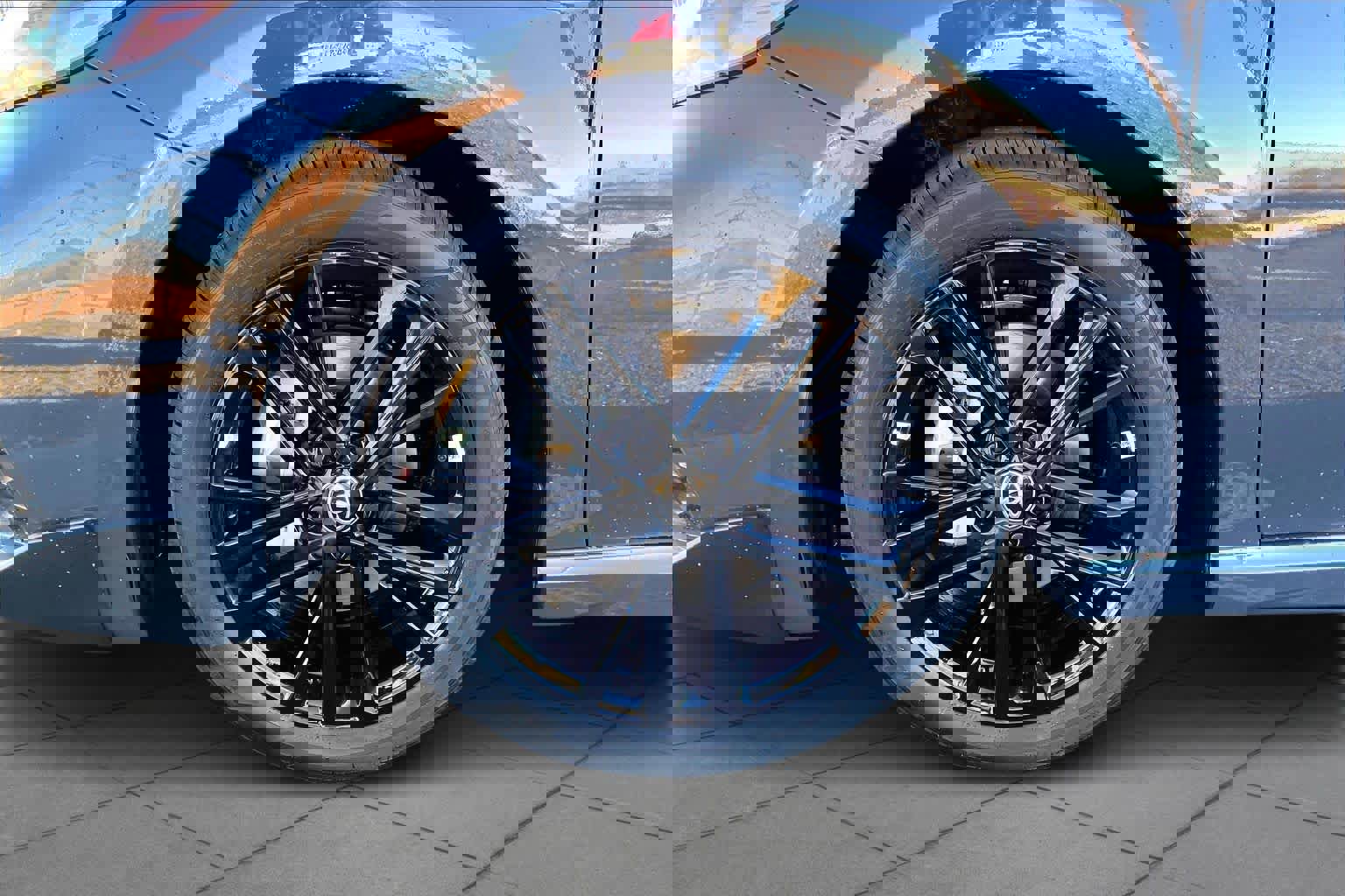 Used 2026 Toyota Camry SE image 9