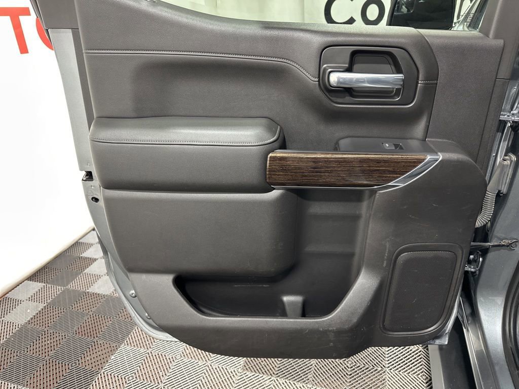 Used 2021 GMC Sierra 1500 Elevation w/ X31 Off-Road Package image 18