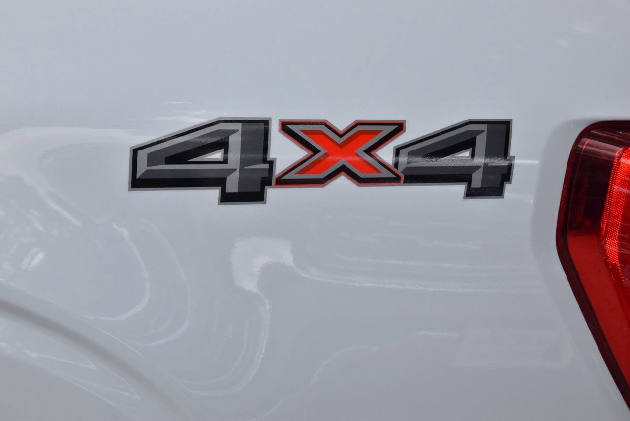 Certified 2022 Ford F150 XLT w/ Equipment Group 302A High AWD/4WD image 42