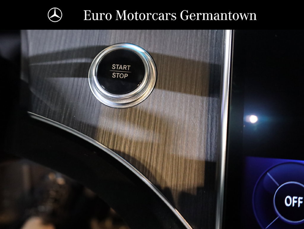 Used 2023 Mercedes-Benz EQE AMG 4MATIC Sedan image 16