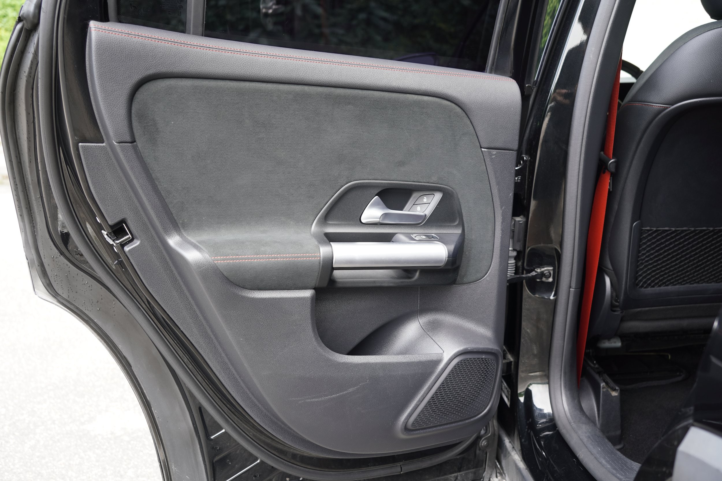 Used 2023 Mercedes-Benz GLA 35 AMG 4MATIC image 25