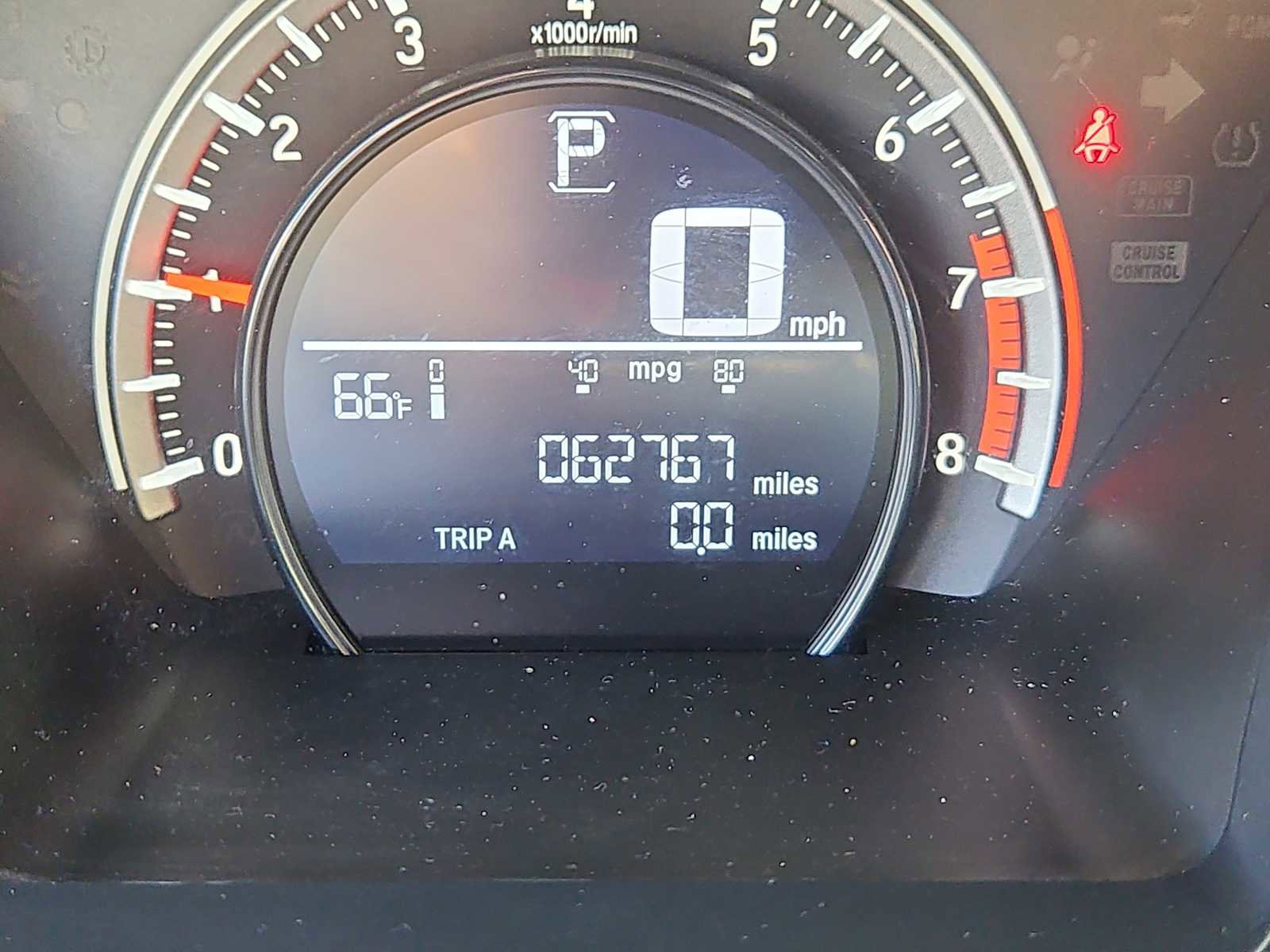 Used 2018 Honda Civic LX image 18