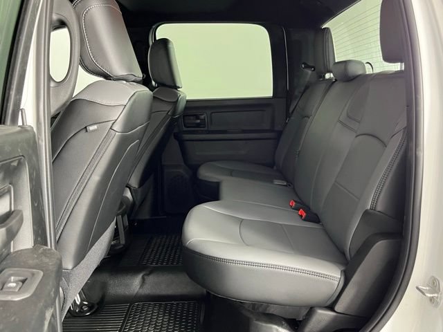 New 2026 RAM 2500 Tradesman w/ Chrome Appearance Group AWD/4WD image 25