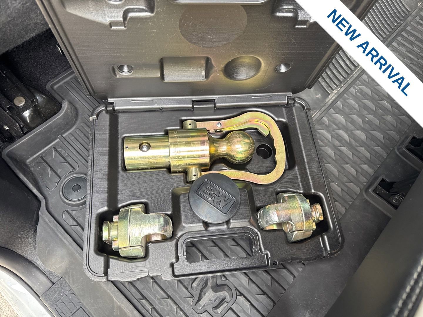 Used 2025 RAM 3500 Laramie w/ Night Edition image 17