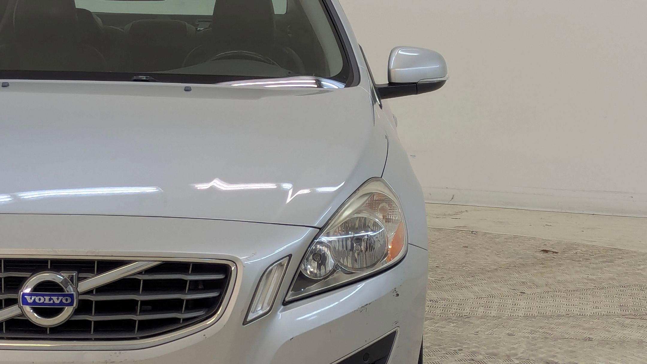 Used 2012 Volvo S60 T5 image 11
