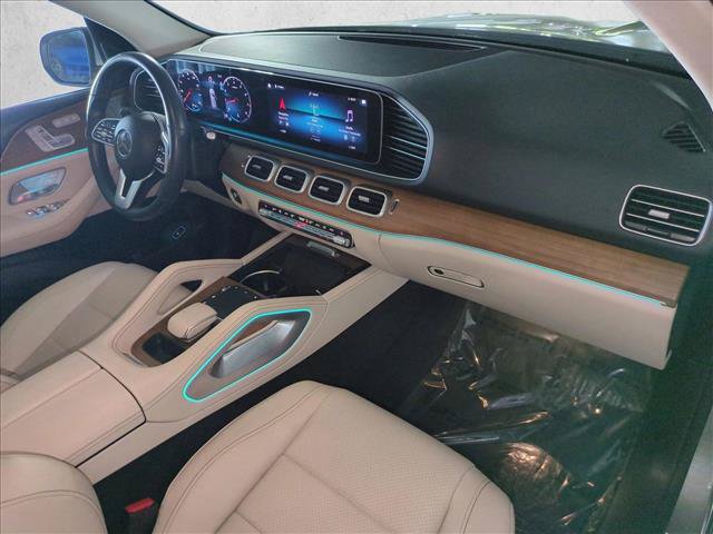 Certified 2023 Mercedes-Benz GLE 350 4MATIC image 26
