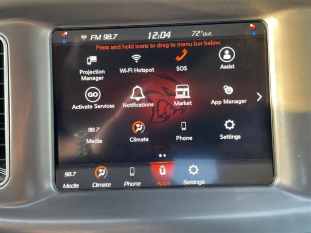 Used 2023 Dodge Charger SXT image 20