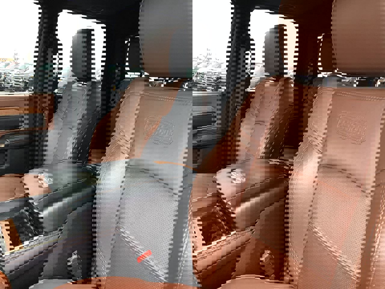 Used 2022 RAM 2500 Limited image 21