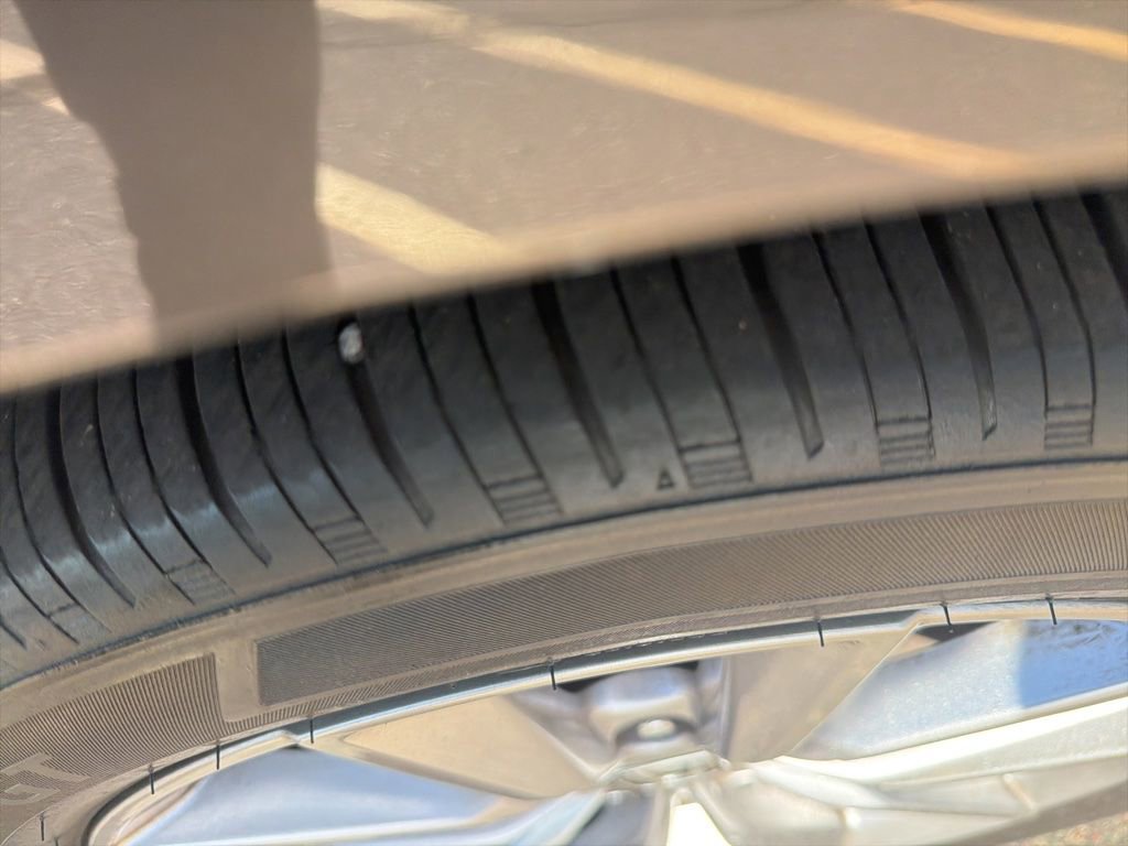 Used 2022 Honda Accord LX image 7