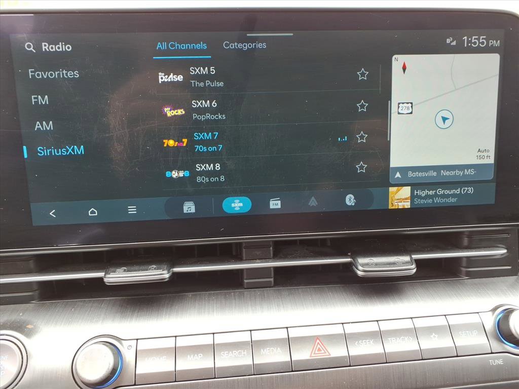 Used 2024 Hyundai Kona SEL w/ Convenience Package FWD image 20