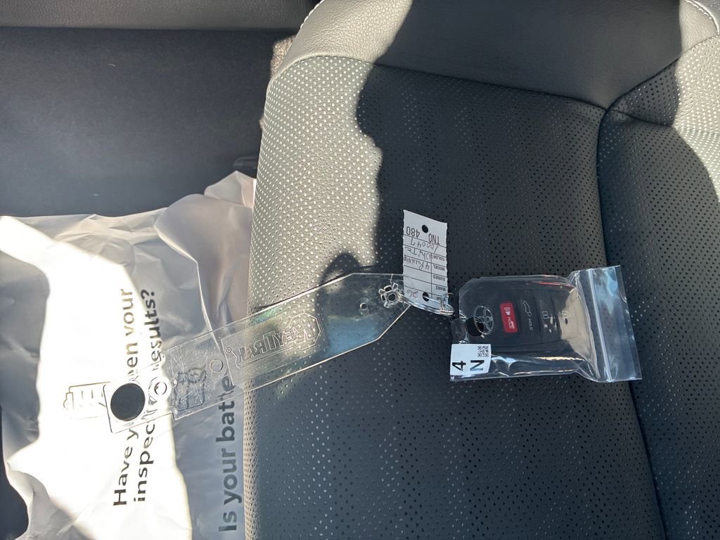 New 2026 Toyota 4Runner TRD Off-Road Premium image 55