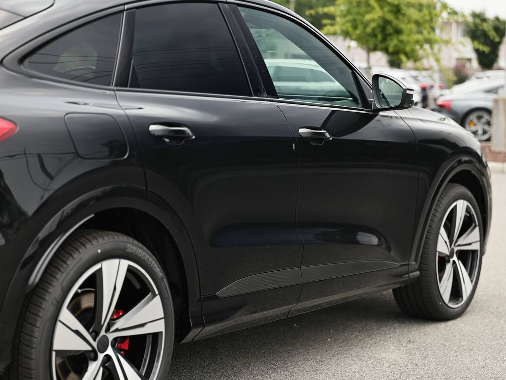 New 2026 Audi SQ5 Prestige AWD/4WD image 8