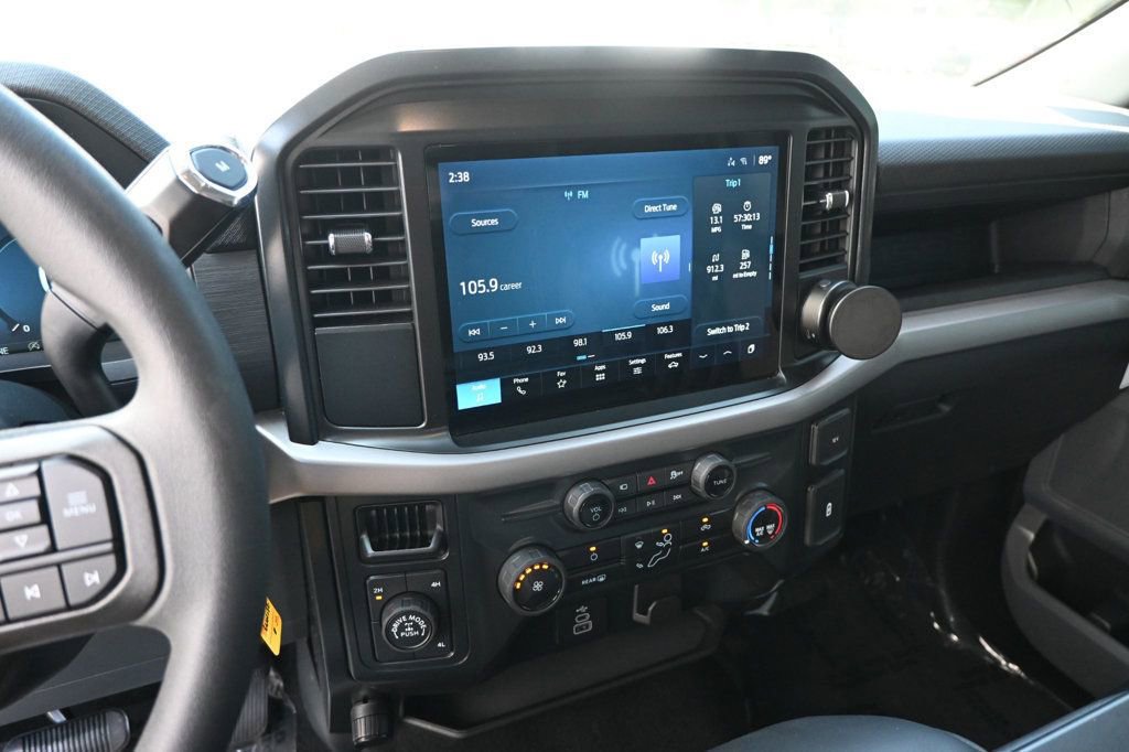 Used 2025 Ford F150 XL w/ Equipment Group 103A High image 13