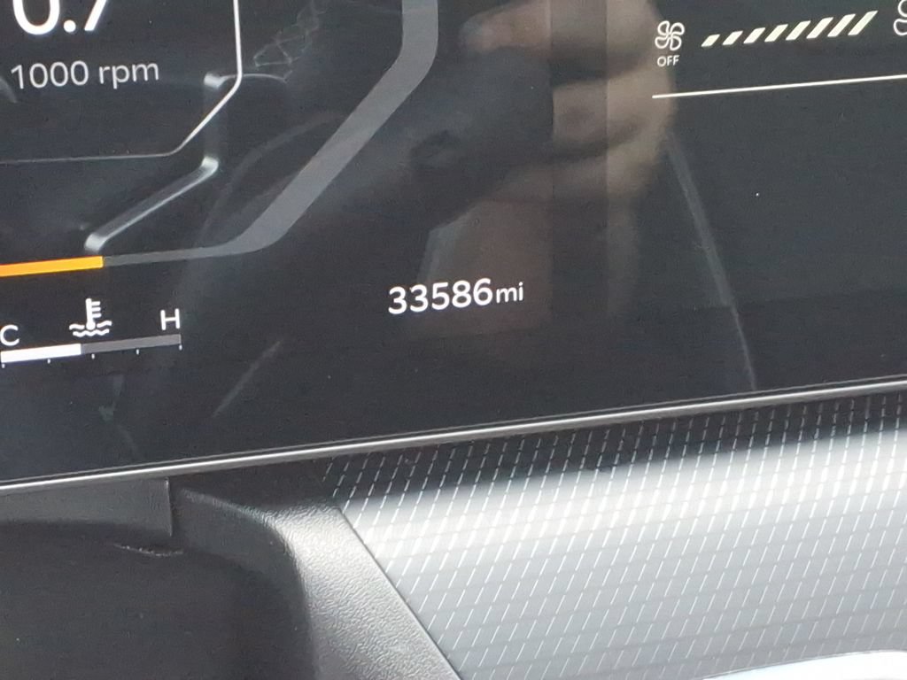 Used 2025 Kia K4 GT-Line FWD image 29