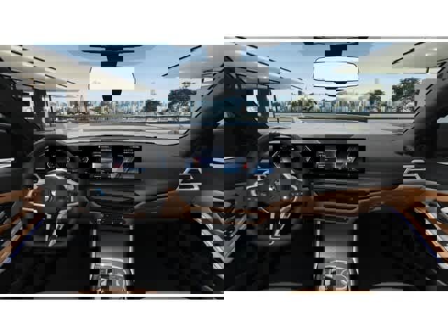 New 2026 BMW 330i Sedan w/ M Sport Package RWD image 10