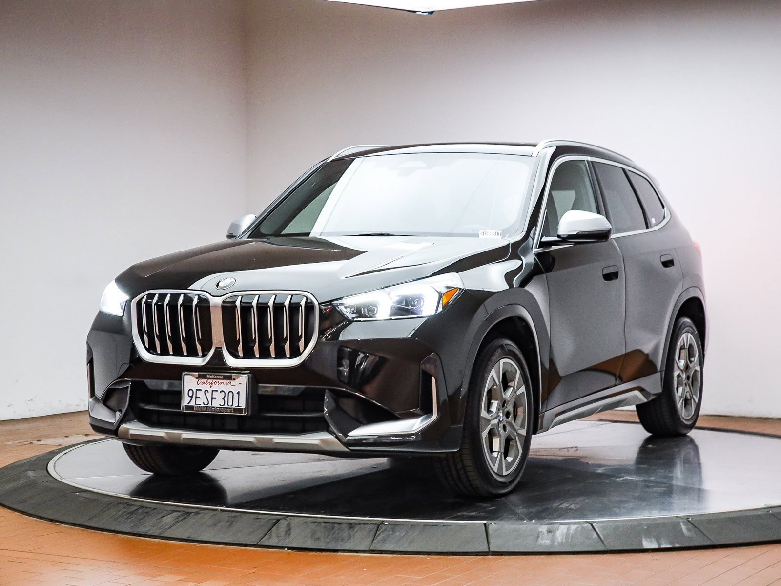 Used 2023 BMW X1 xDrive28i w/ Convenience Package