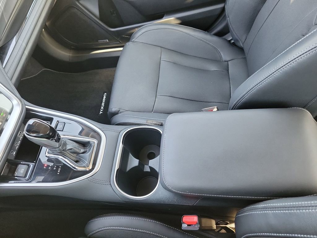 Used 2024 Subaru Legacy Touring XT image 22