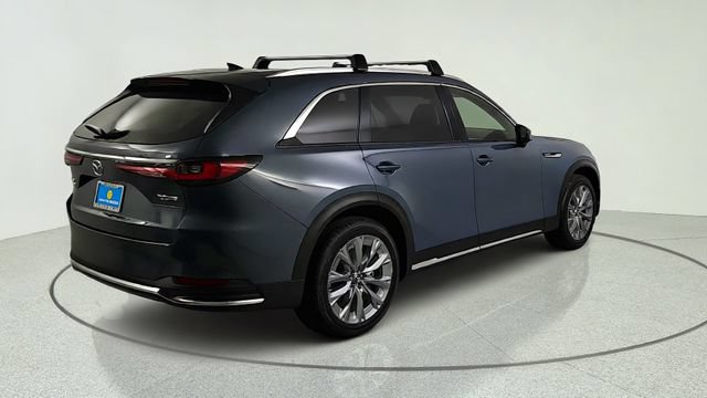 New 2026 MAZDA CX-90 3.3 Turbo w/ Premium Plus Pkg AWD/4WD image 7