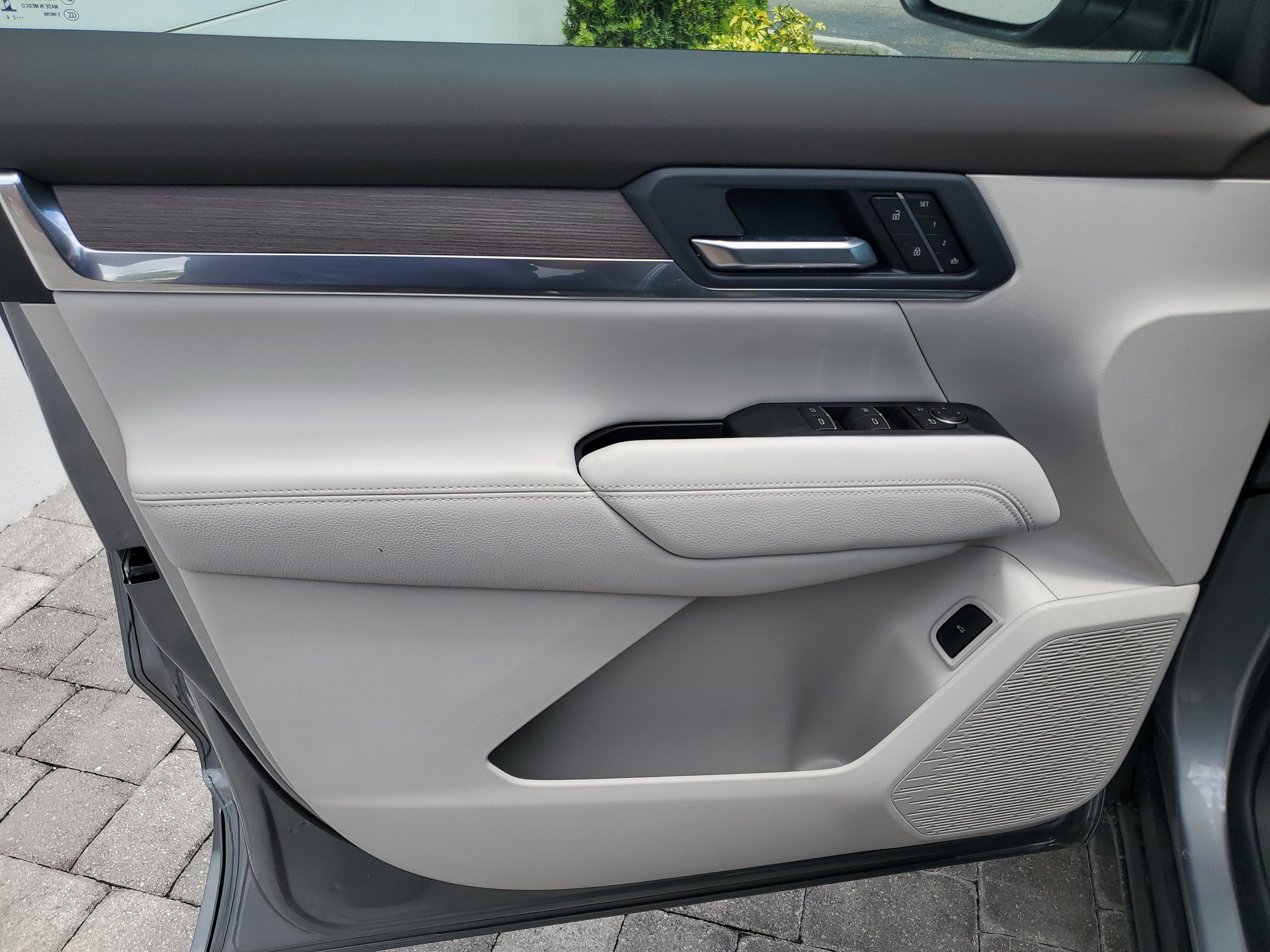New 2026 GMC Terrain Denali AWD/4WD image 18