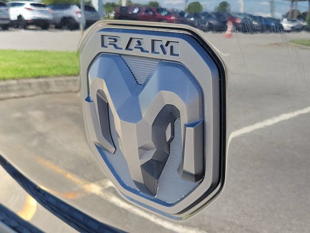 Used 2022 RAM 1500 Limited w/ Night Edition AWD/4WD image 8