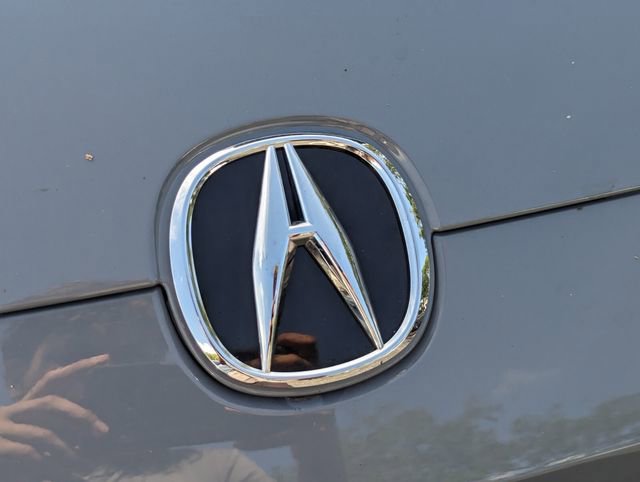 New 2025 Acura ADX A-Spec image 12