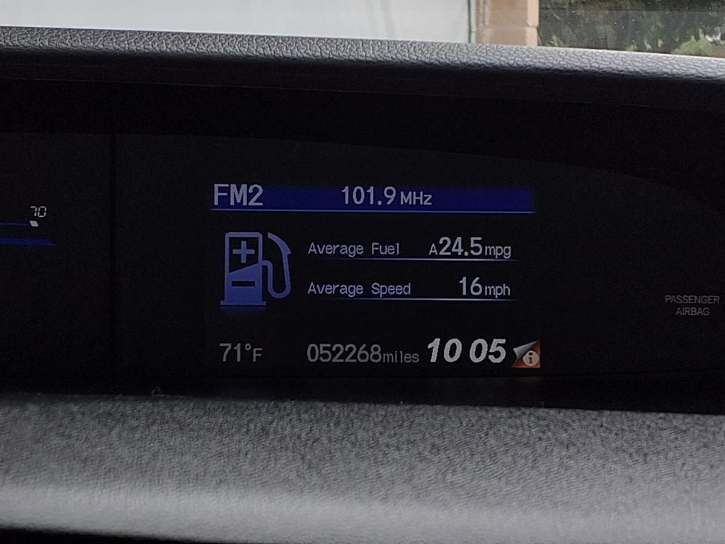 Used 2014 Honda Civic LX image 13