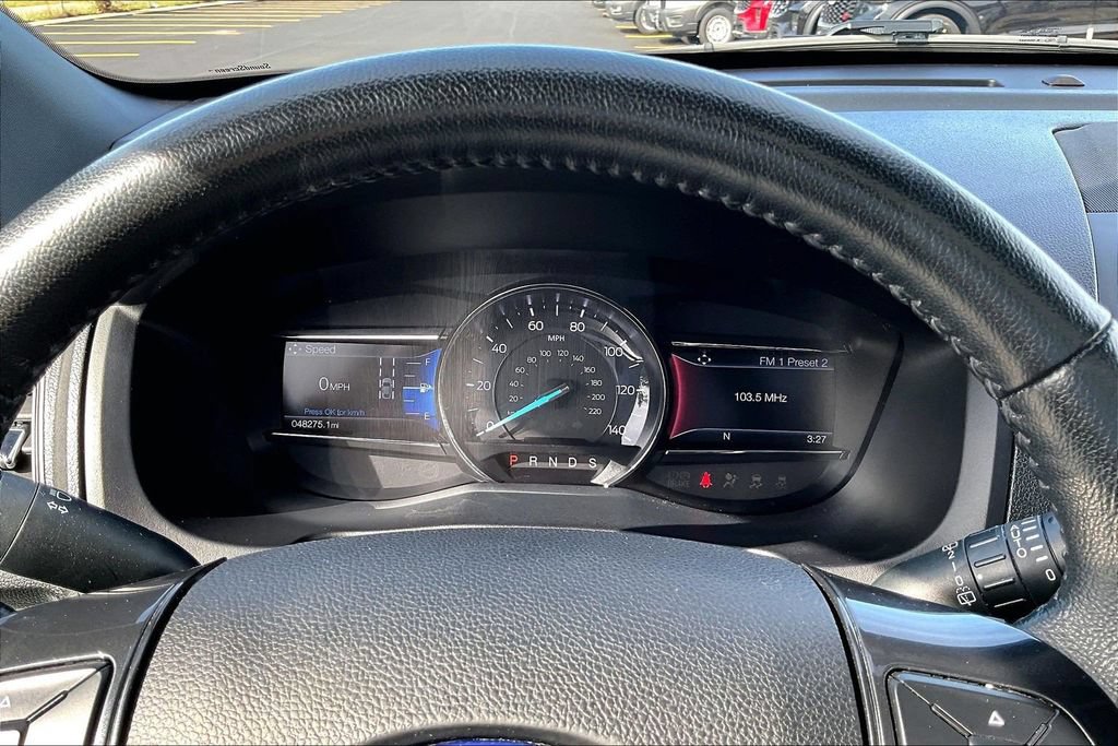 Used 2019 Ford Explorer XLT w/ Equipment Group 202A AWD/4WD image 19