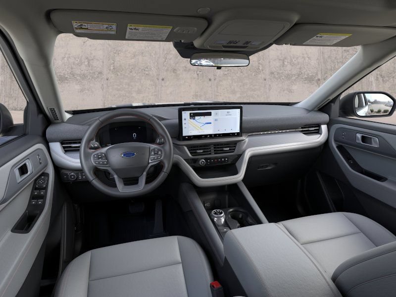 New 2026 Ford Explorer Active w/ Active Comfort Package AWD/4WD image 9