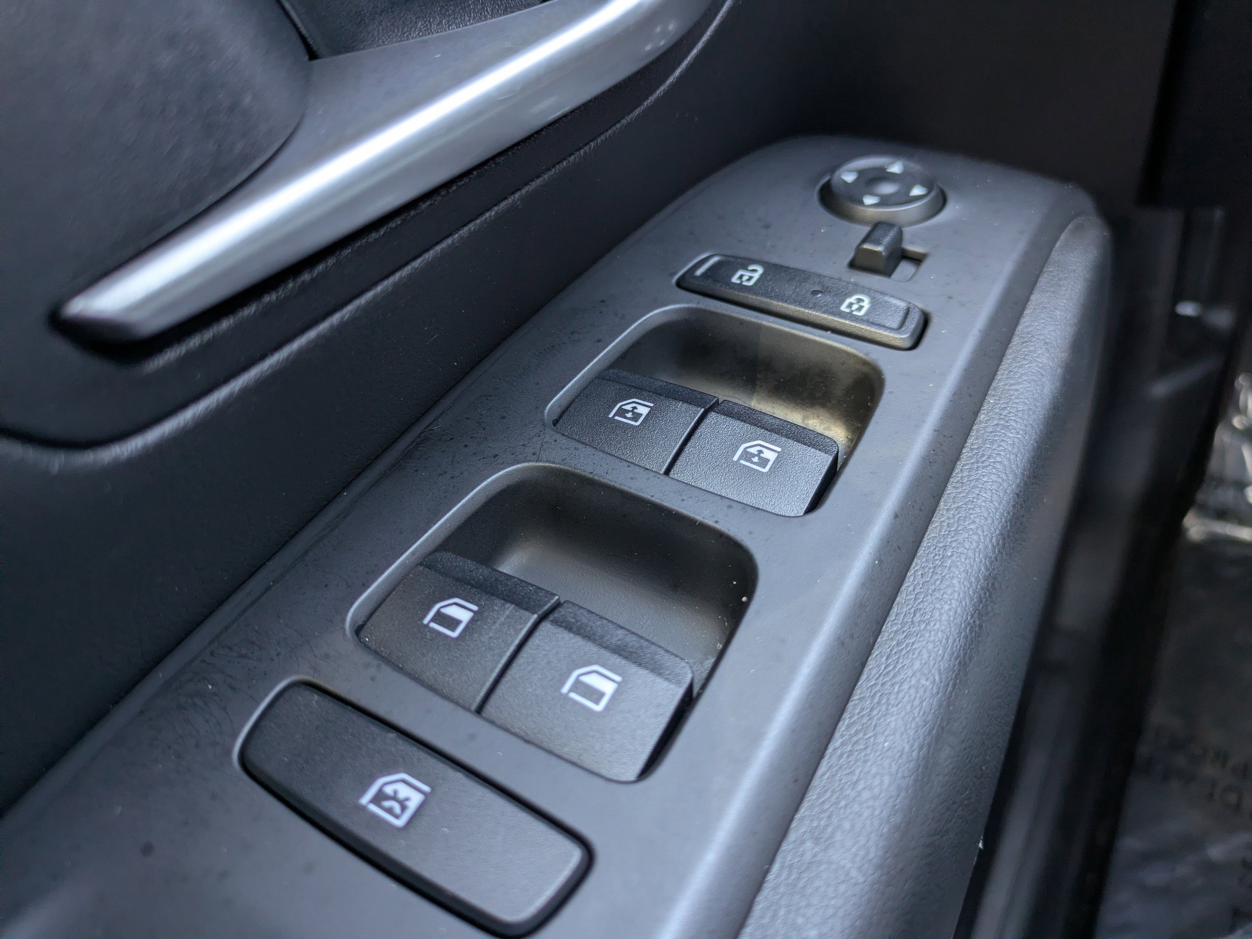 Certified 2023 Hyundai Santa Cruz SEL image 19