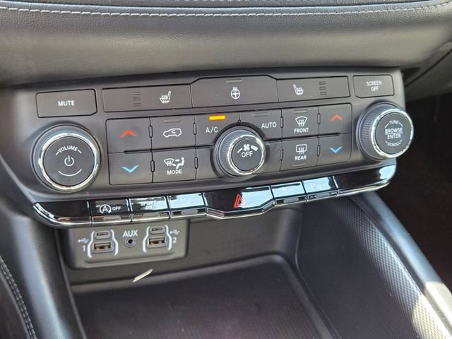 Used 2021 Dodge Durango GT AWD/4WD image 23