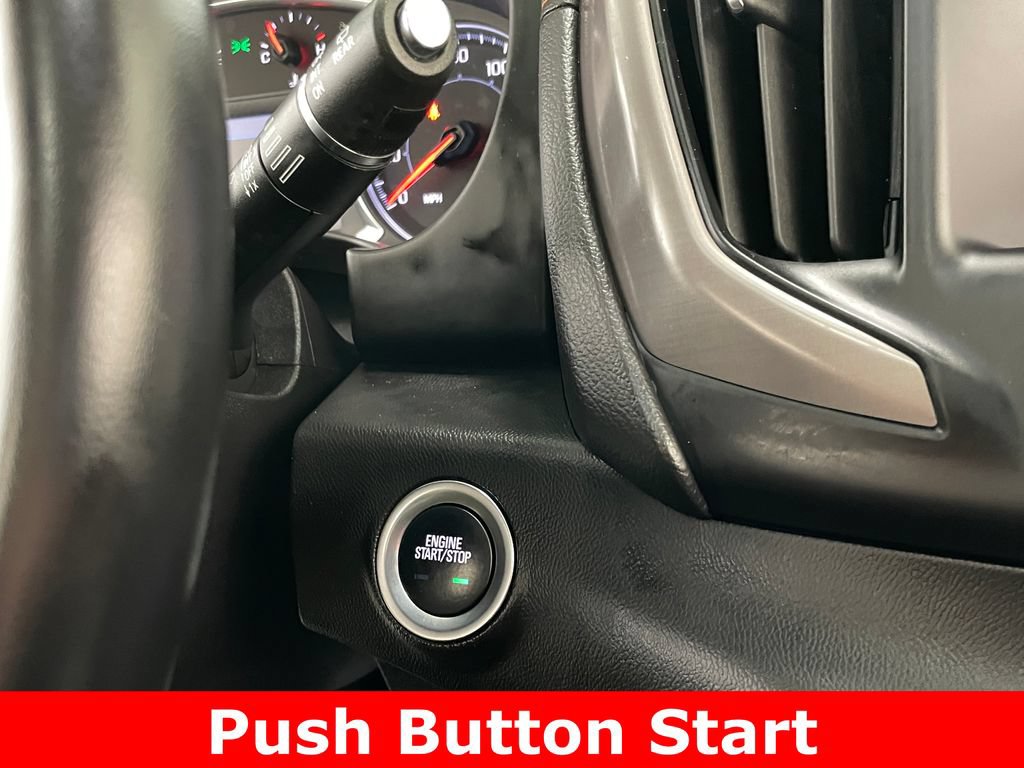Certified 2024 GMC Terrain AT4 w/ Tech Package AWD/4WD image 6