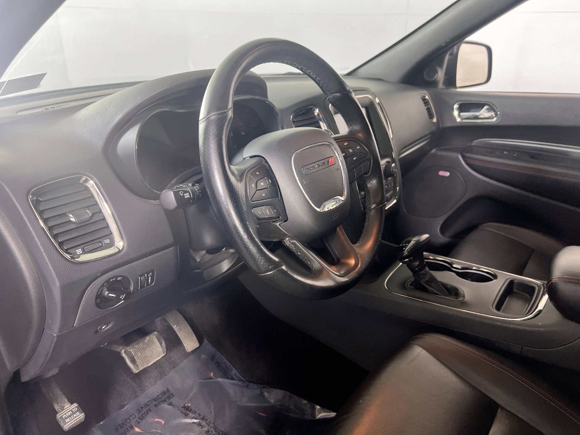 Used 2018 Dodge Durango GT w/ Premium Group image 9