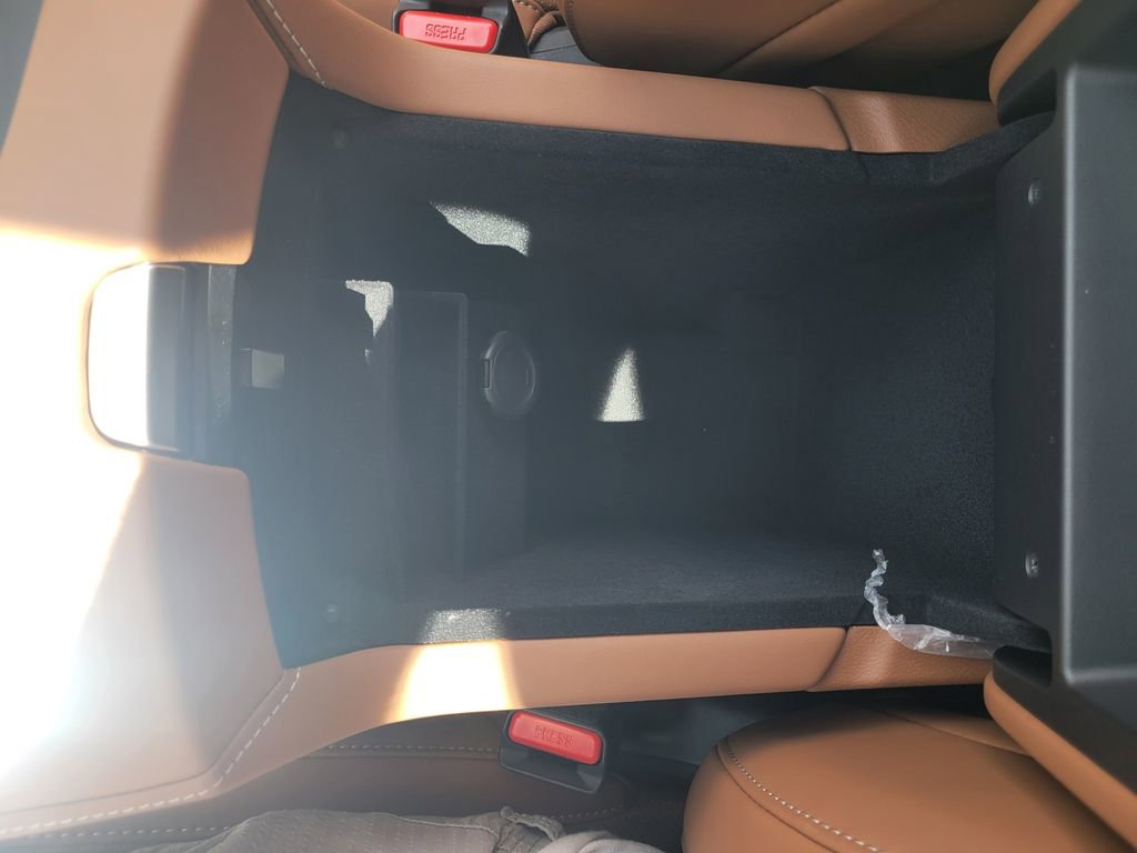 New 2026 INFINITI QX60 Autograph w/ Dark Cargo Package image 33