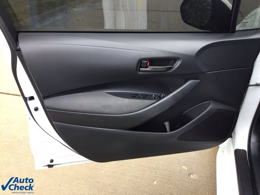 Used 2024 Toyota Corolla LE image 22