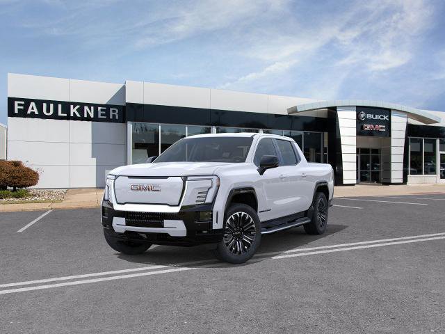 New 2026 GMC Sierra EV Denali image 29