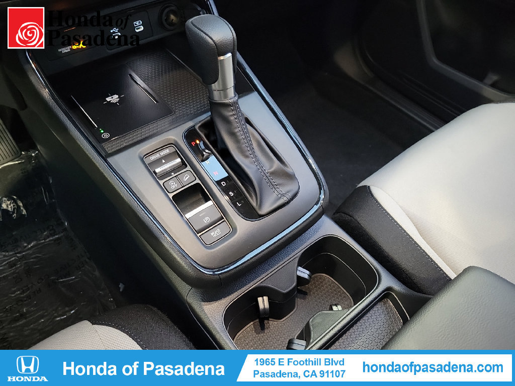 New 2027 Honda CR-V LX image 11