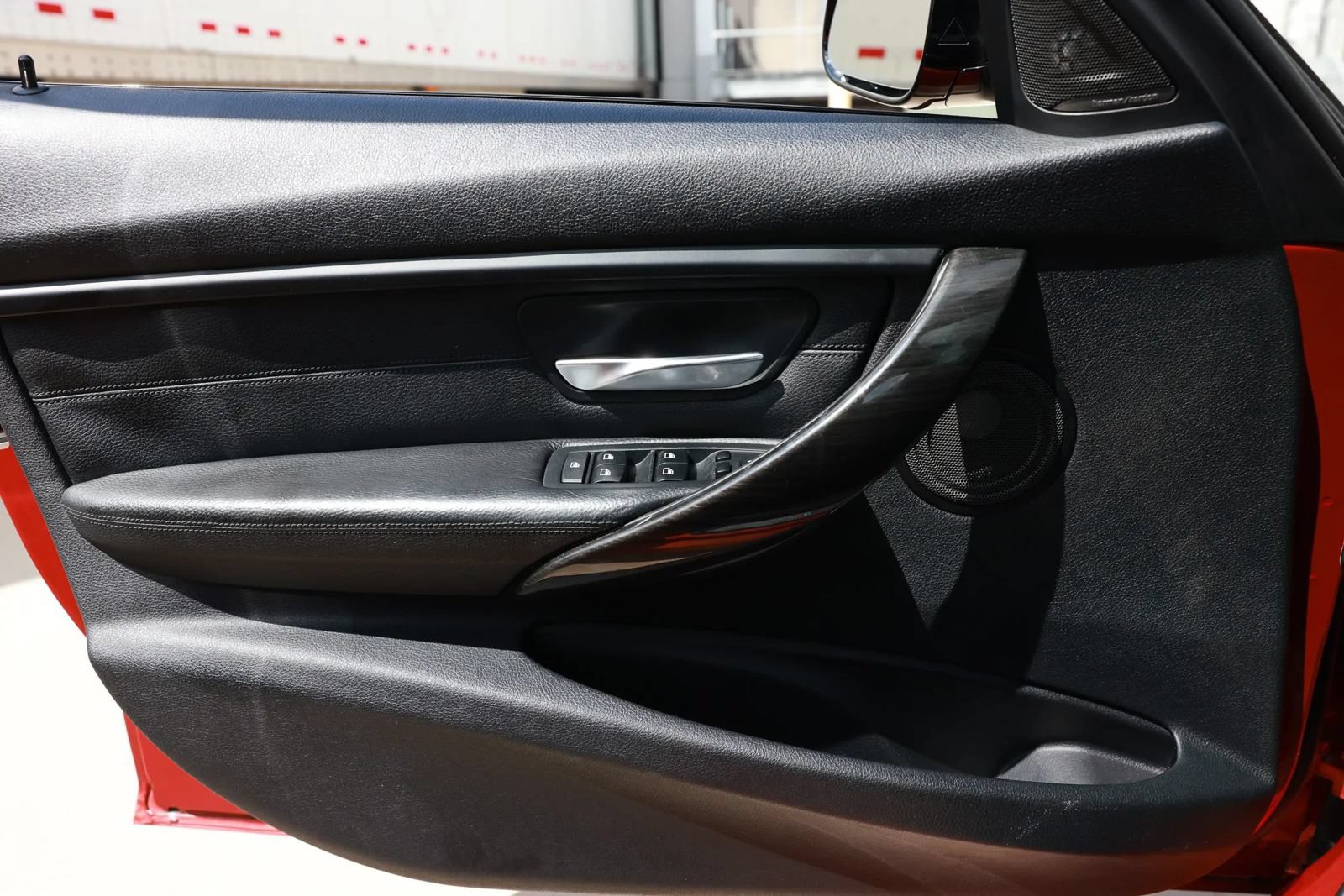 Used 2015 BMW M3 RWD image 49