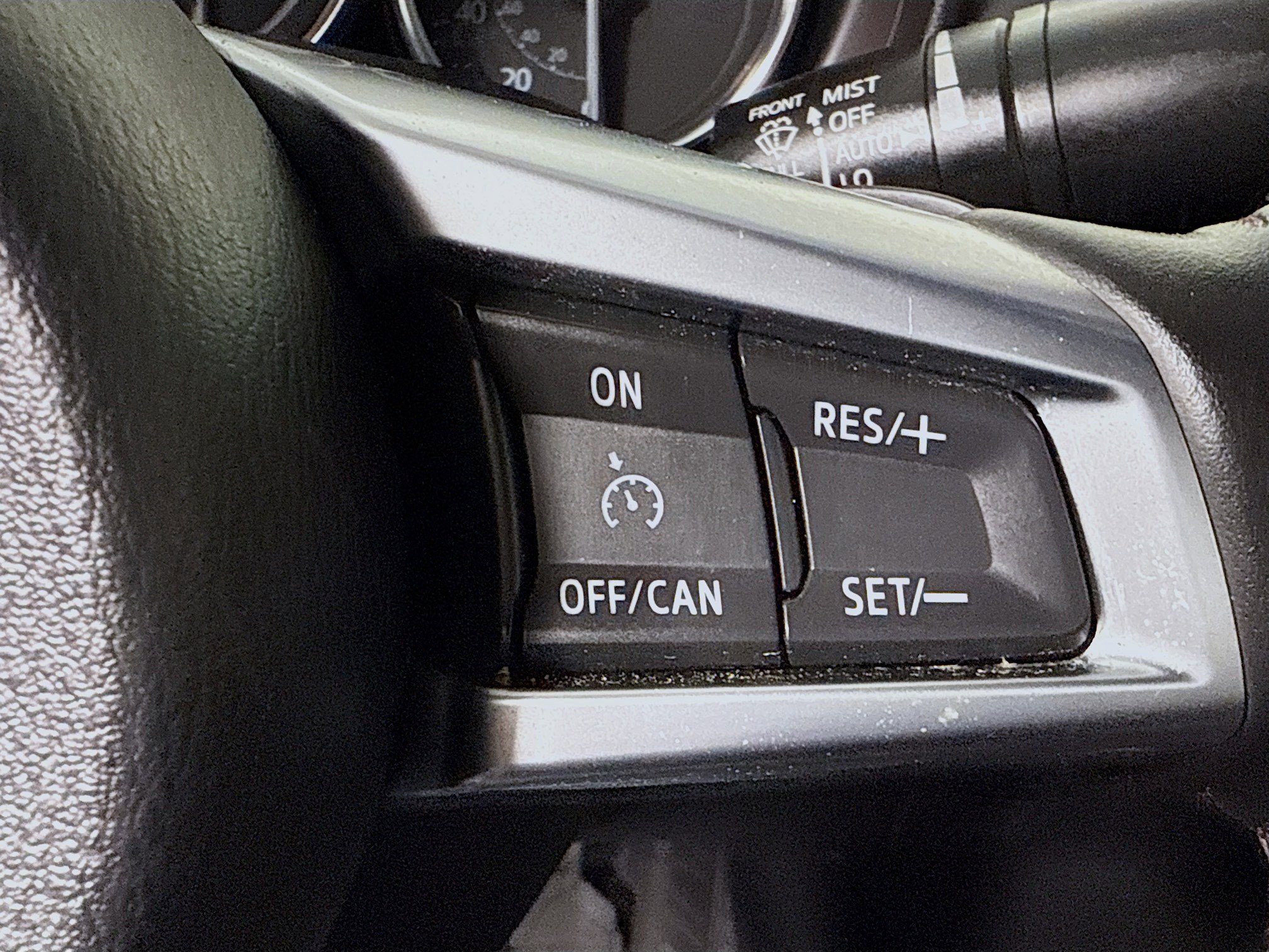 Used 2017 MAZDA MX-5 Miata RF Grand Touring image 15