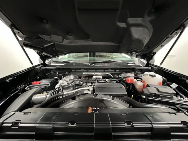 New 2026 Chevrolet Silverado 2500 LTZ w/ Trail Boss Package image 31