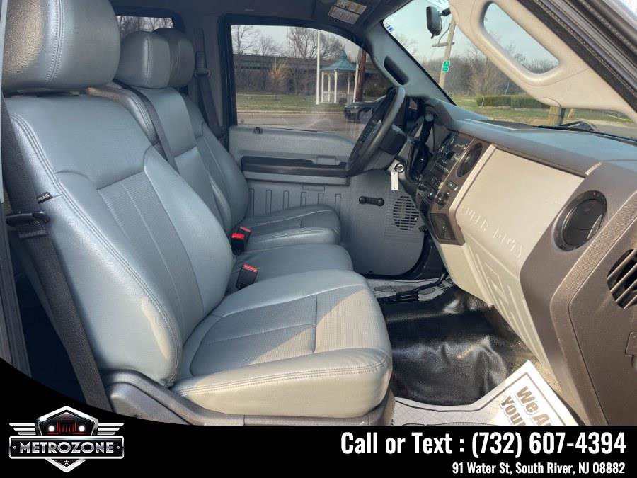 Used 2016 Ford F250 XL w/ XL Appearance Package image 16