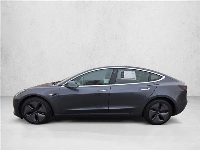 Used 2019 Tesla Model 3 Standard Range Plus image 9