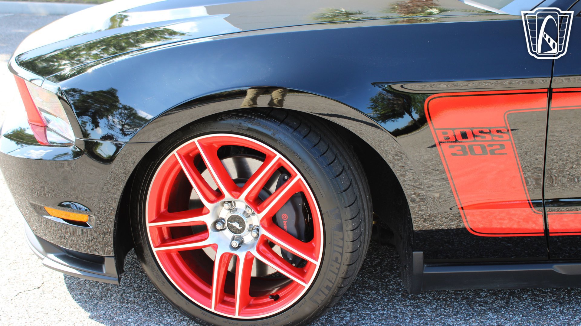 Used 2012 Ford Mustang Boss 302 RWD image 33