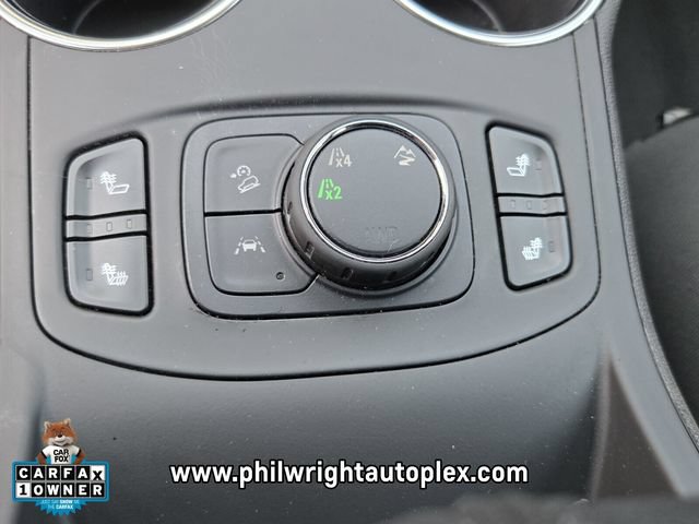 Used 2024 GMC Terrain SLT AWD/4WD image 25