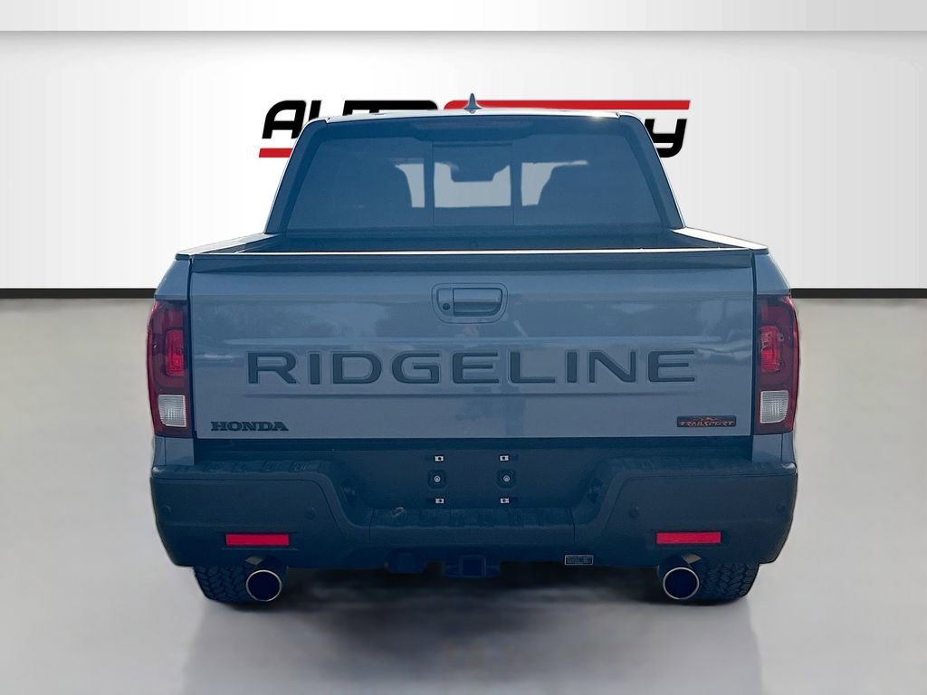 Used 2024 Honda Ridgeline TrailSport image 6