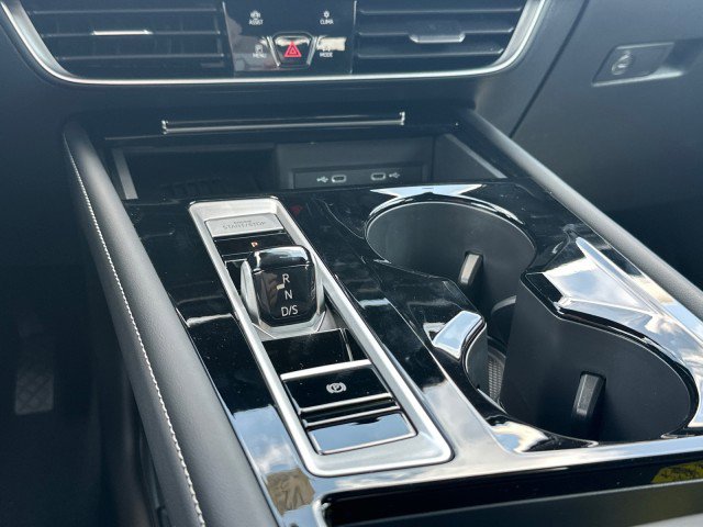 New 2025 Volkswagen Atlas Cross Sport SEL image 55