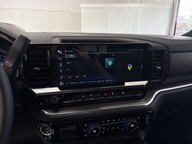 New 2026 Chevrolet Silverado 2500 High Country w/ Technology Package image 26